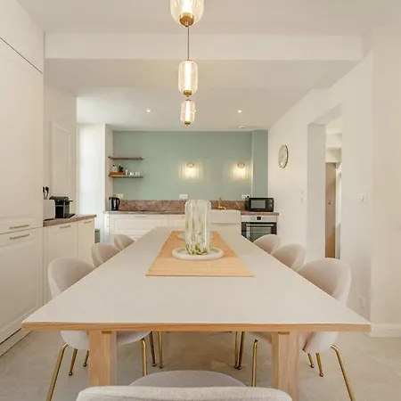 Maison Sophie For 10 Guests 빌라 피에르퐁