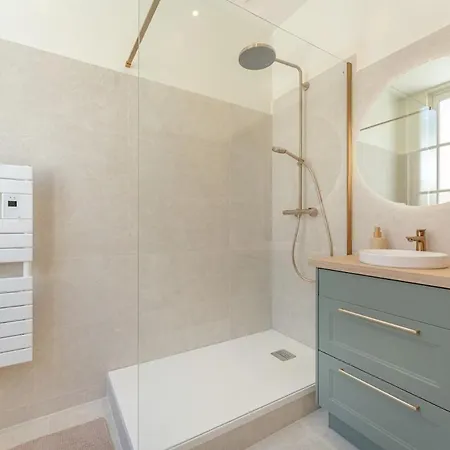 Maison Sophie For 10 Guests