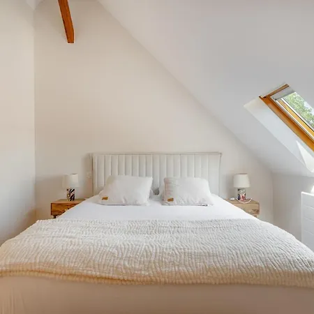 Maison Sophie For 10 Guests 빌라