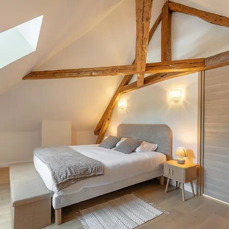 Maison Sophie For 10 Guests * 피에르퐁