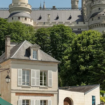 Maison Sophie For 10 Guests *