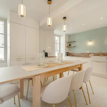 Maison Sophie For 10 Guests *