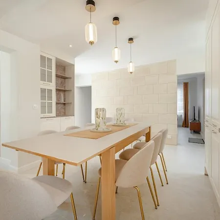 Maison Sophie For 10 Guests *