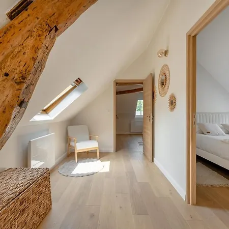 Maison Sophie For 10 Guests 빌라 피에르퐁