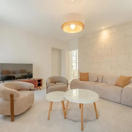Maison Sophie For 10 Guests 빌라 피에르퐁