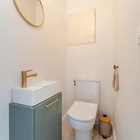 Maison Sophie For 10 Guests