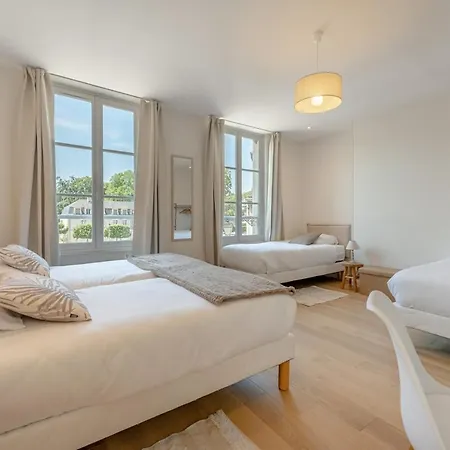 Maison Sophie For 10 Guests 빌라