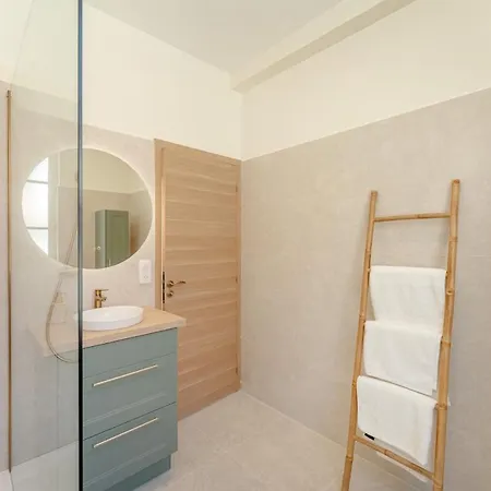 Maison Sophie For 10 Guests *