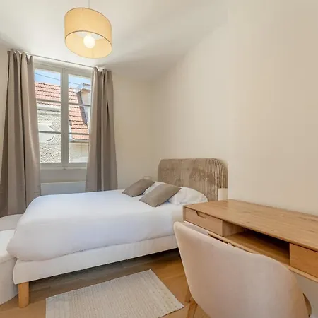 Maison Sophie For 10 Guests * 피에르퐁