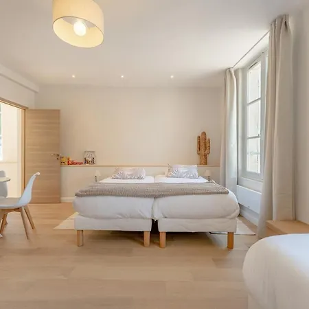 Maison Sophie For 10 Guests 빌라 *